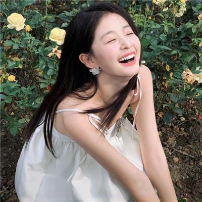 踉跄女孩